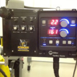 Welding Oscillator