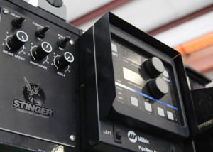 Oscillator Pipeworx